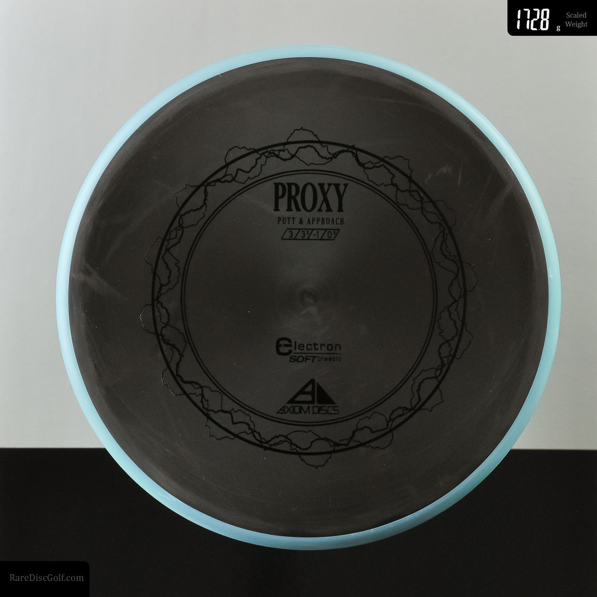 Axiom Proxy - Electron Soft