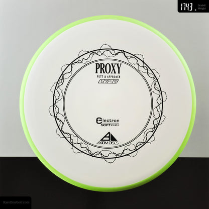 Axiom Proxy - Electron Soft