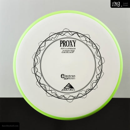 Axiom Proxy - Electron Soft
