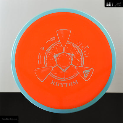 Axiom Rhythm - Neutron