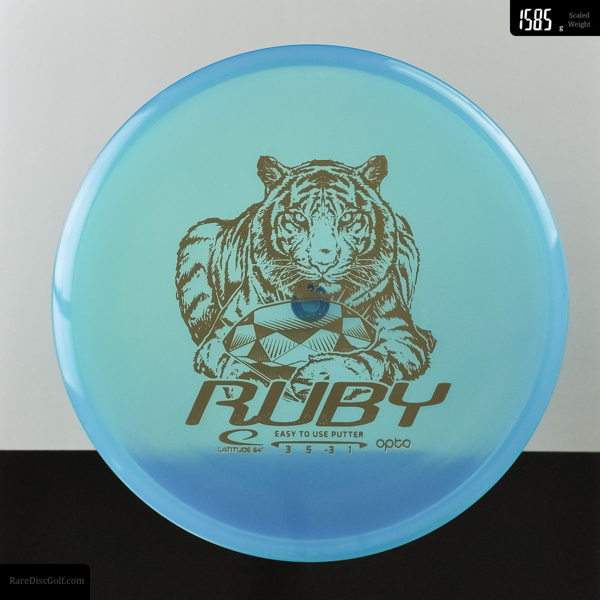Latitude 64 Ruby - Opto