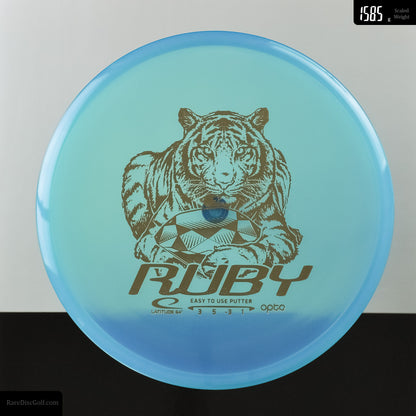 Latitude 64 Ruby - Opto
