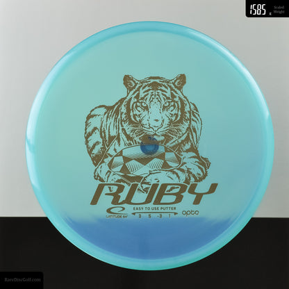 Latitude 64 Ruby - Opto