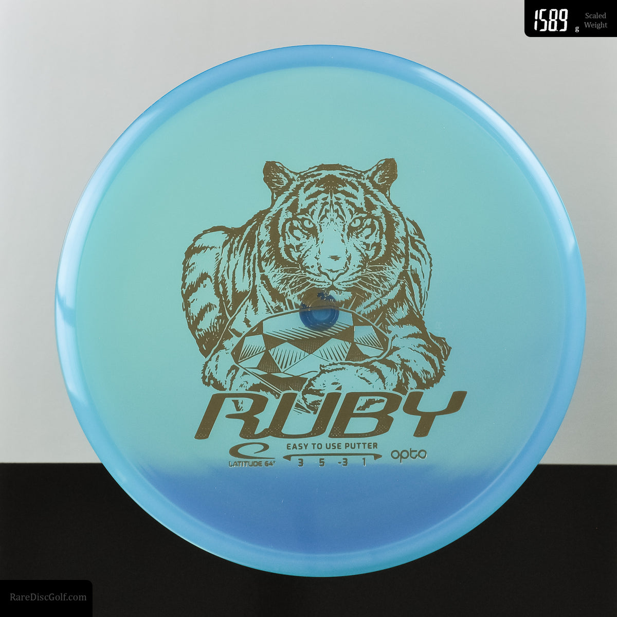 Latitude 64 Ruby - Opto