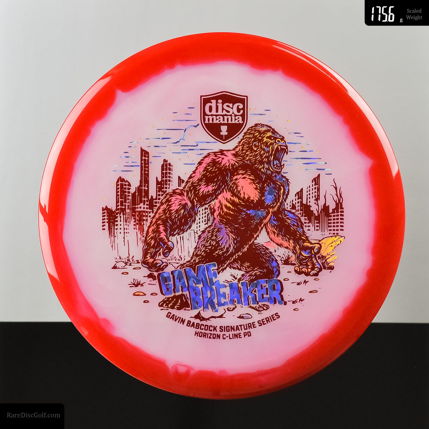 Discmania PD - Horizon C-Line - Game Breaker