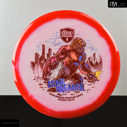 Discmania PD - Horizon C-Line - Game Breaker