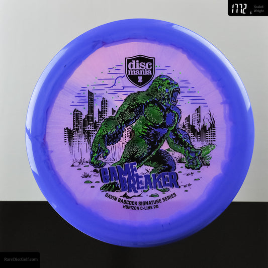 Discmania PD - Horizon C-Line - Game Breaker