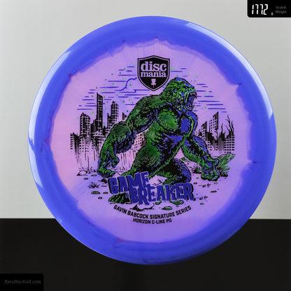 Discmania PD - Horizon C-Line - Game Breaker