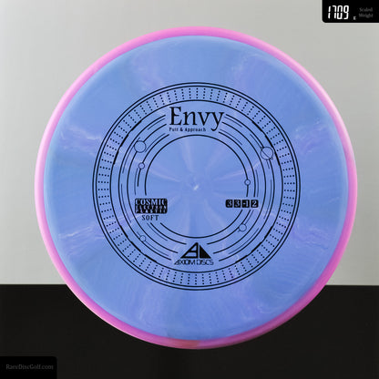 Axiom Envy - Cosmic Electron Soft