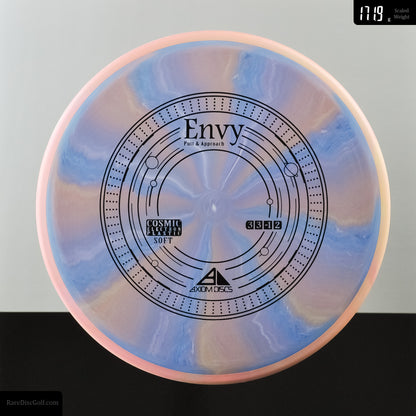 Axiom Envy - Cosmic Electron Soft