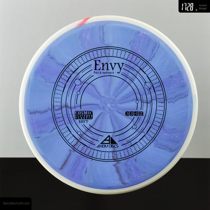 Axiom Envy - Cosmic Electron Soft