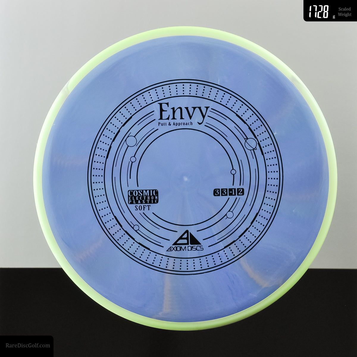 Axiom Envy - Cosmic Electron Soft