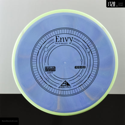 Axiom Envy - Cosmic Electron Soft