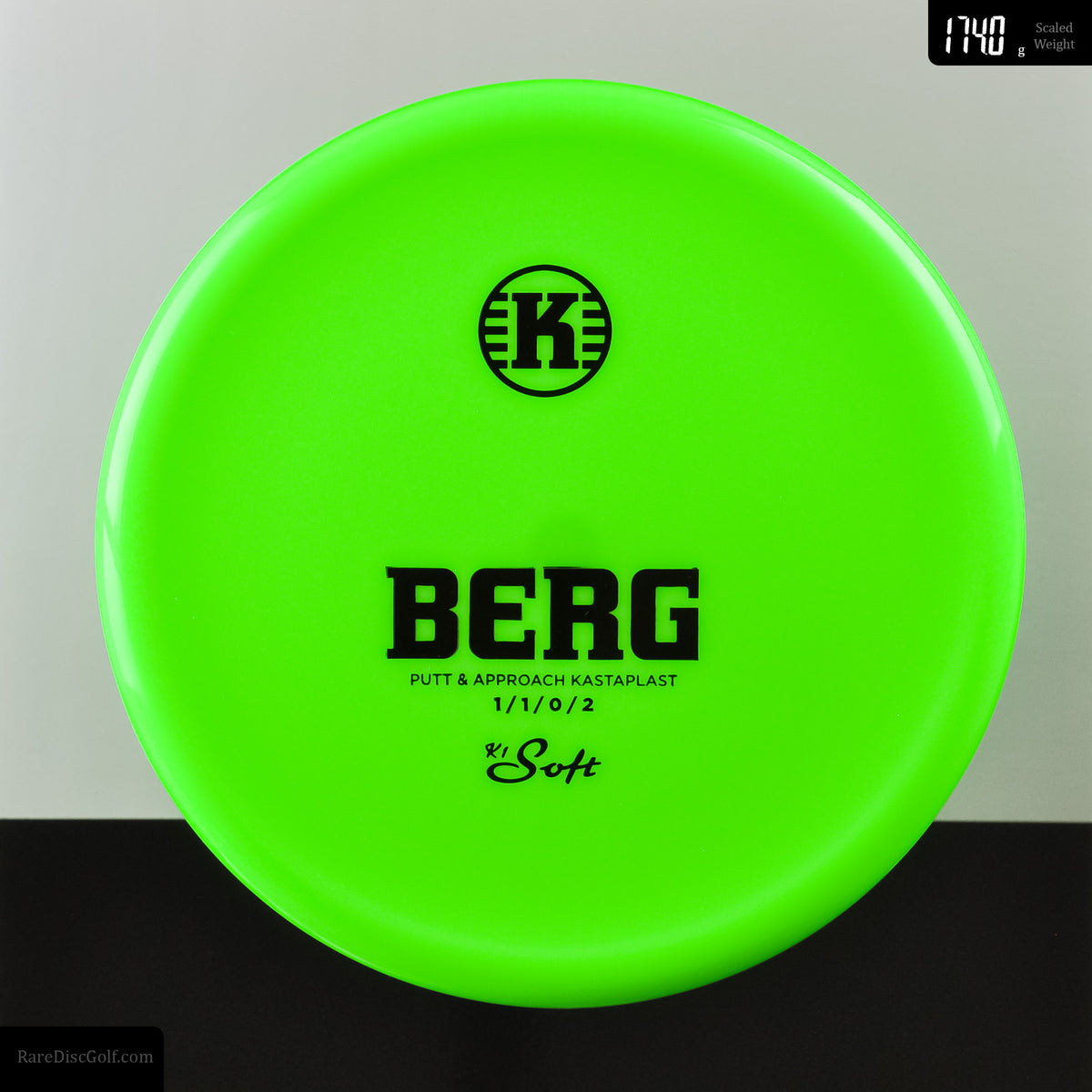 Kastaplast Berg - K1 Soft