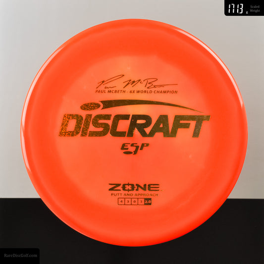 Discraft Zone - ESP