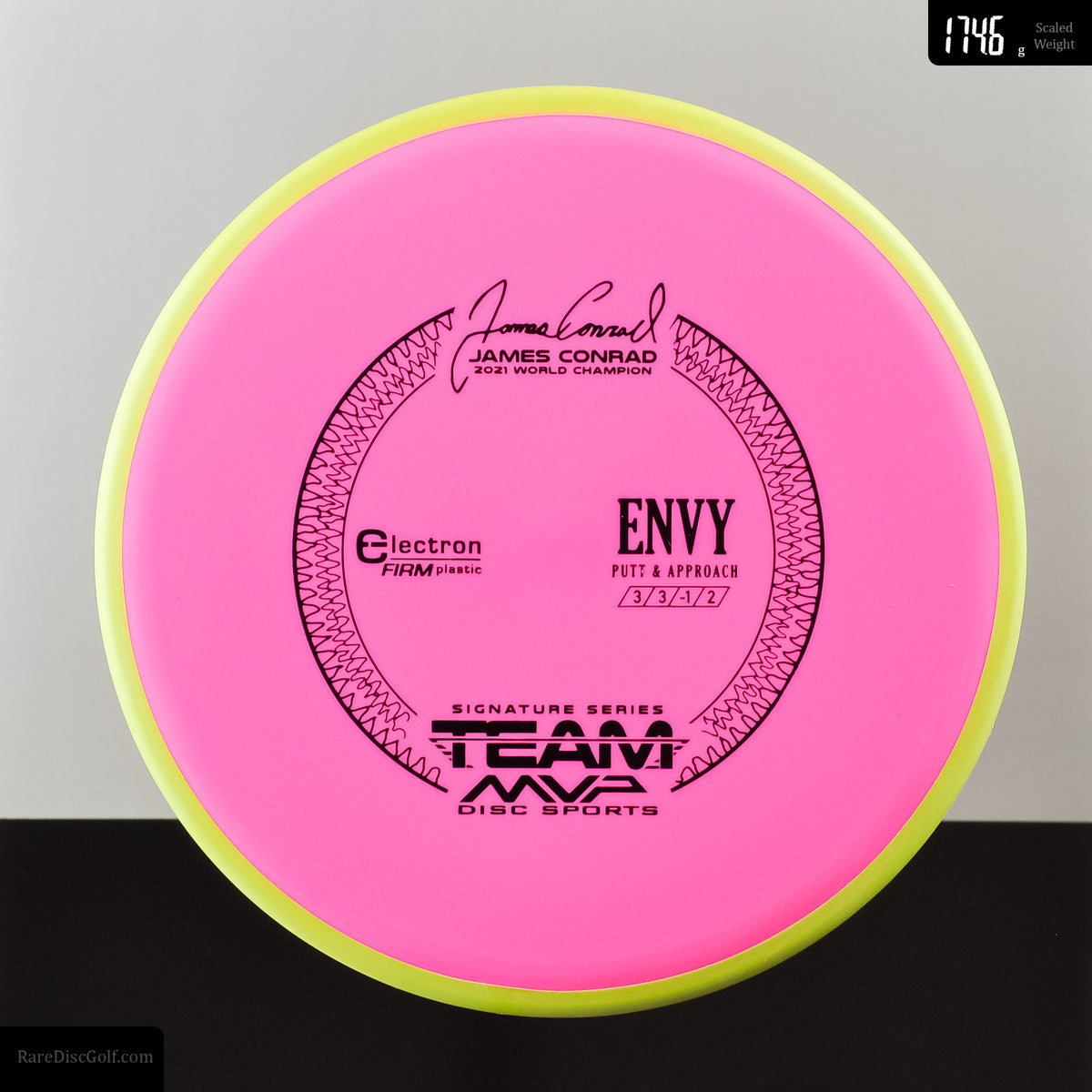 Axiom Envy - Electron Firm