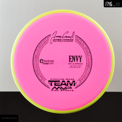 Axiom Envy - Electron Firm