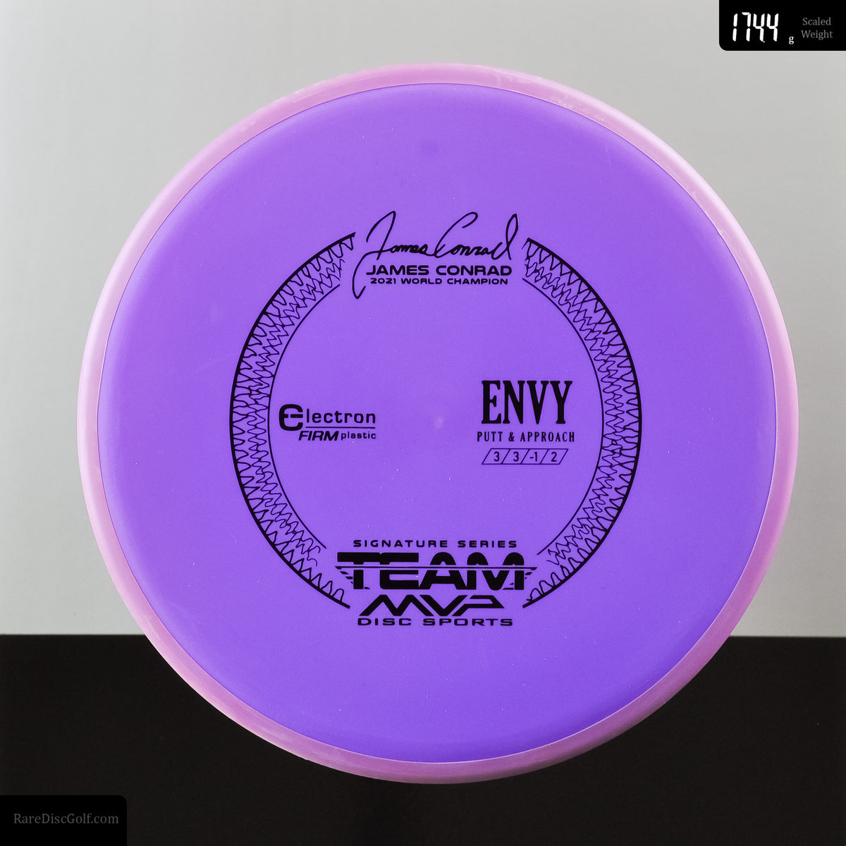 Axiom Envy - Electron Firm