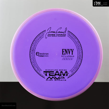 Axiom Envy - Electron Firm
