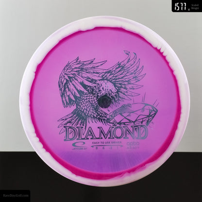 Latitude 64 Diamond - Opto Ice Orbit