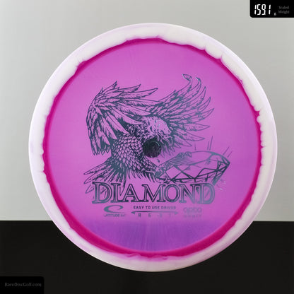 Latitude 64 Diamond - Opto Ice Orbit