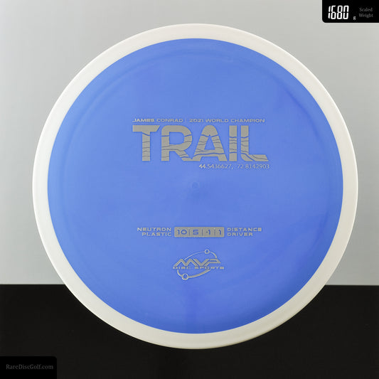 MVP Trail - Neutron - PLC