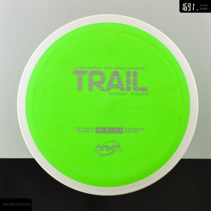 MVP Trail - Neutron - PLC