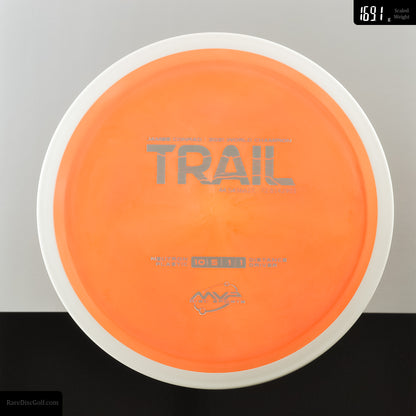 MVP Trail - Neutron - PLC