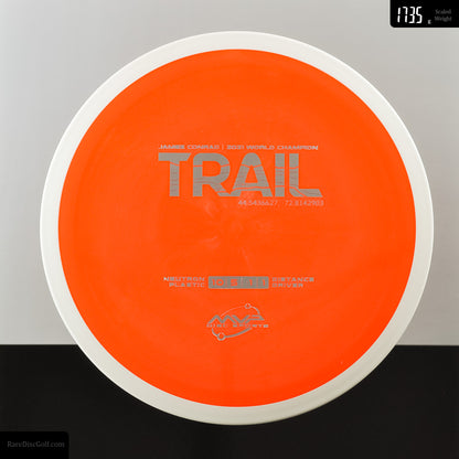 MVP Trail - Neutron - PLC
