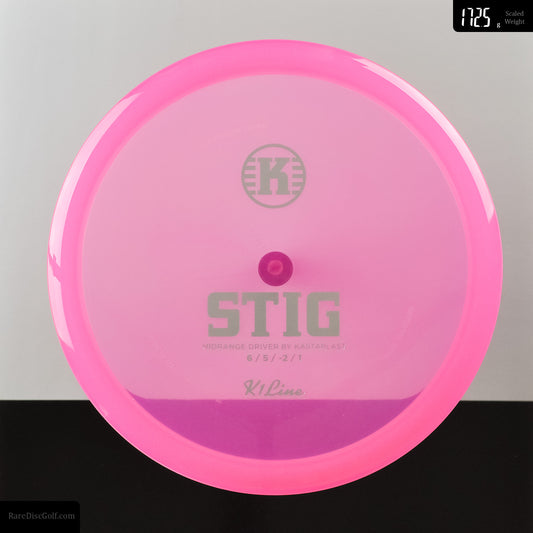 Kastaplast Stig - K1