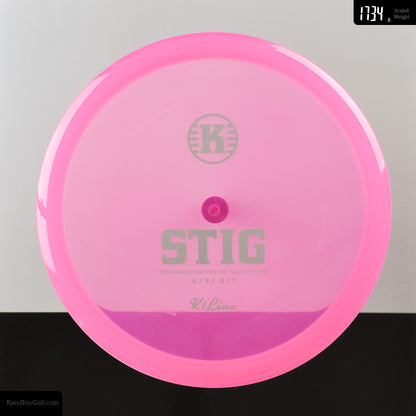 Kastaplast Stig - K1