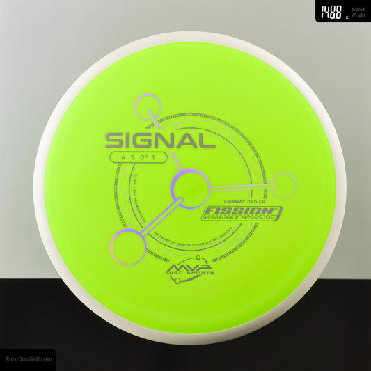 MVP Signal - Fission - PLC