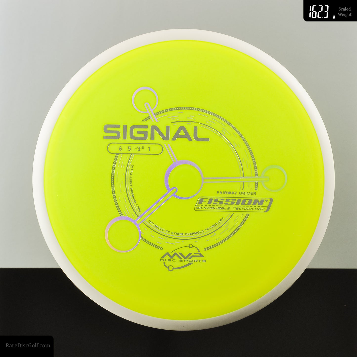 MVP Signal - Fission - PLC
