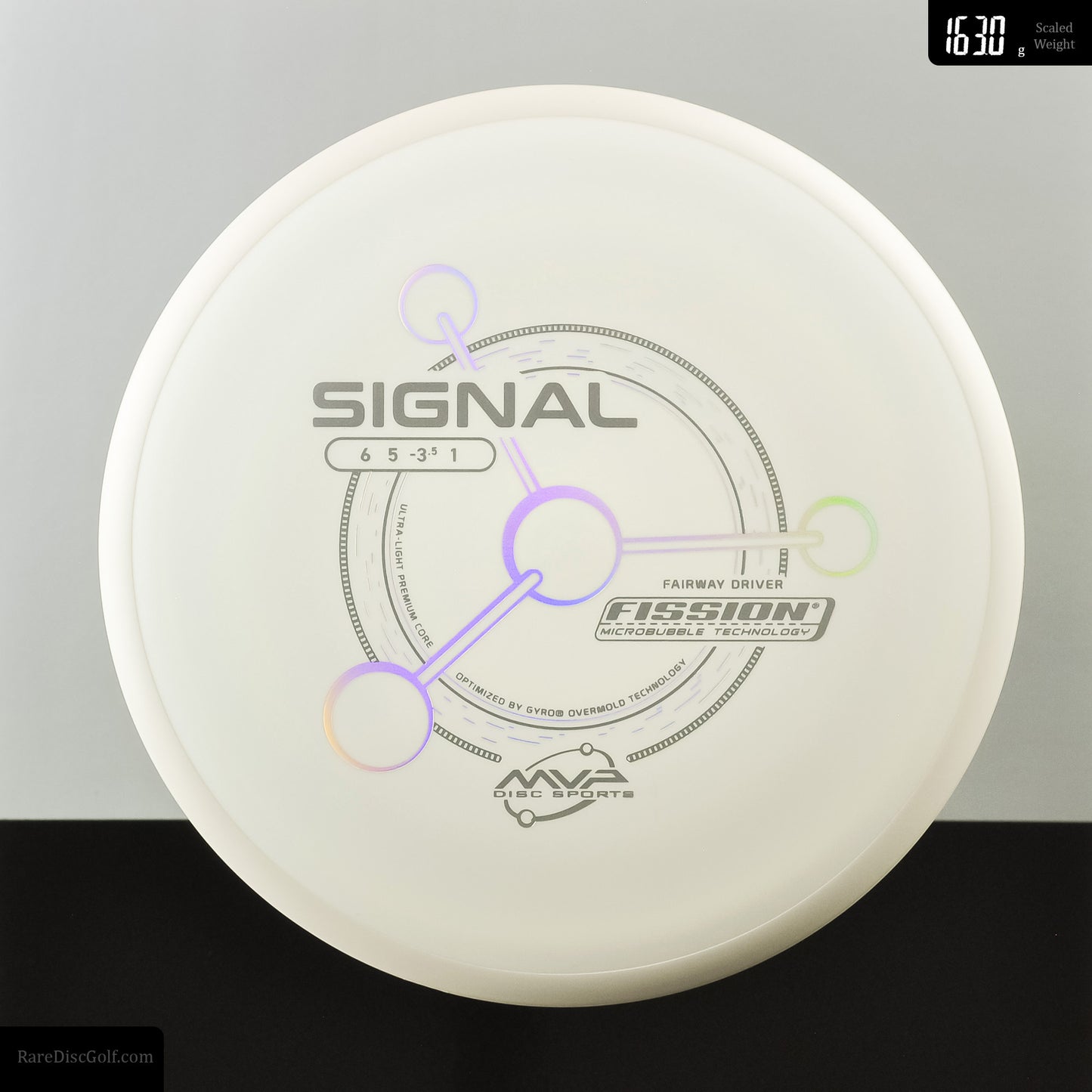 MVP Signal - Fission - PLC