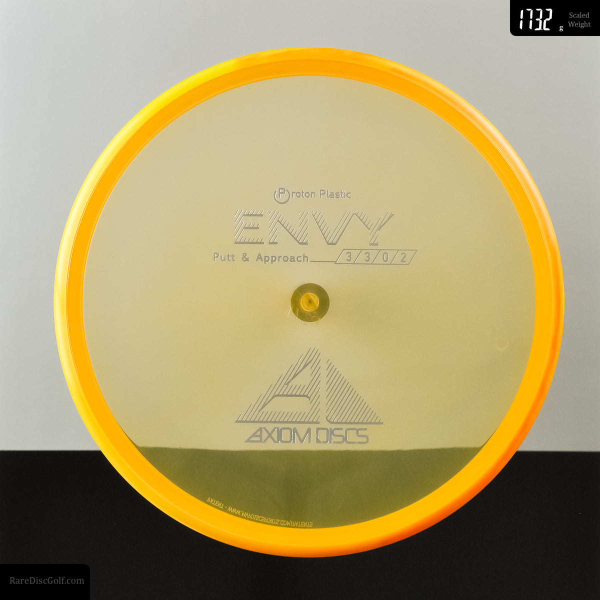 Axiom Envy - Proton