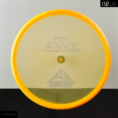 Axiom Envy - Proton