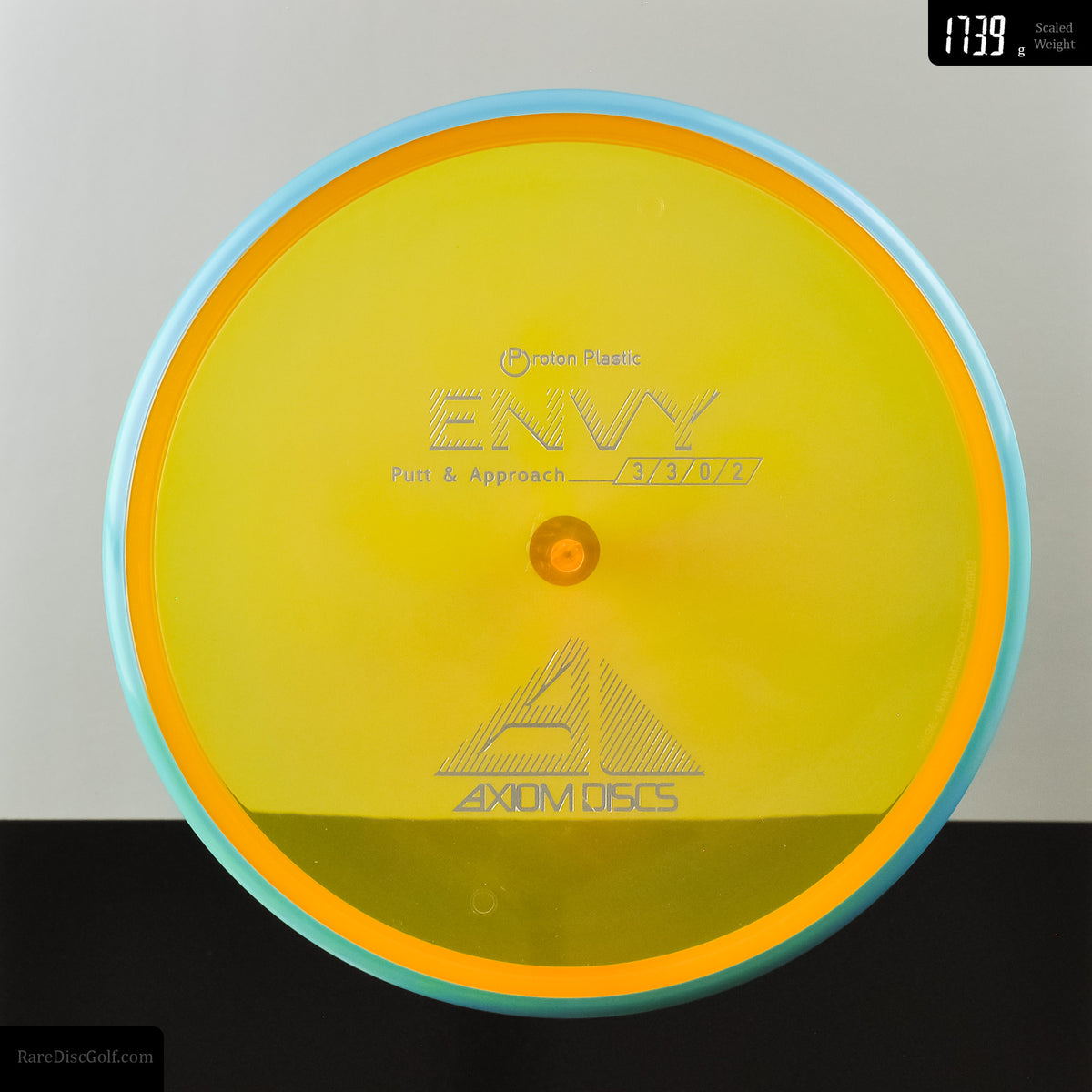 Axiom Envy - Proton