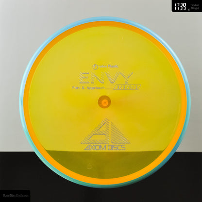 Axiom Envy - Proton