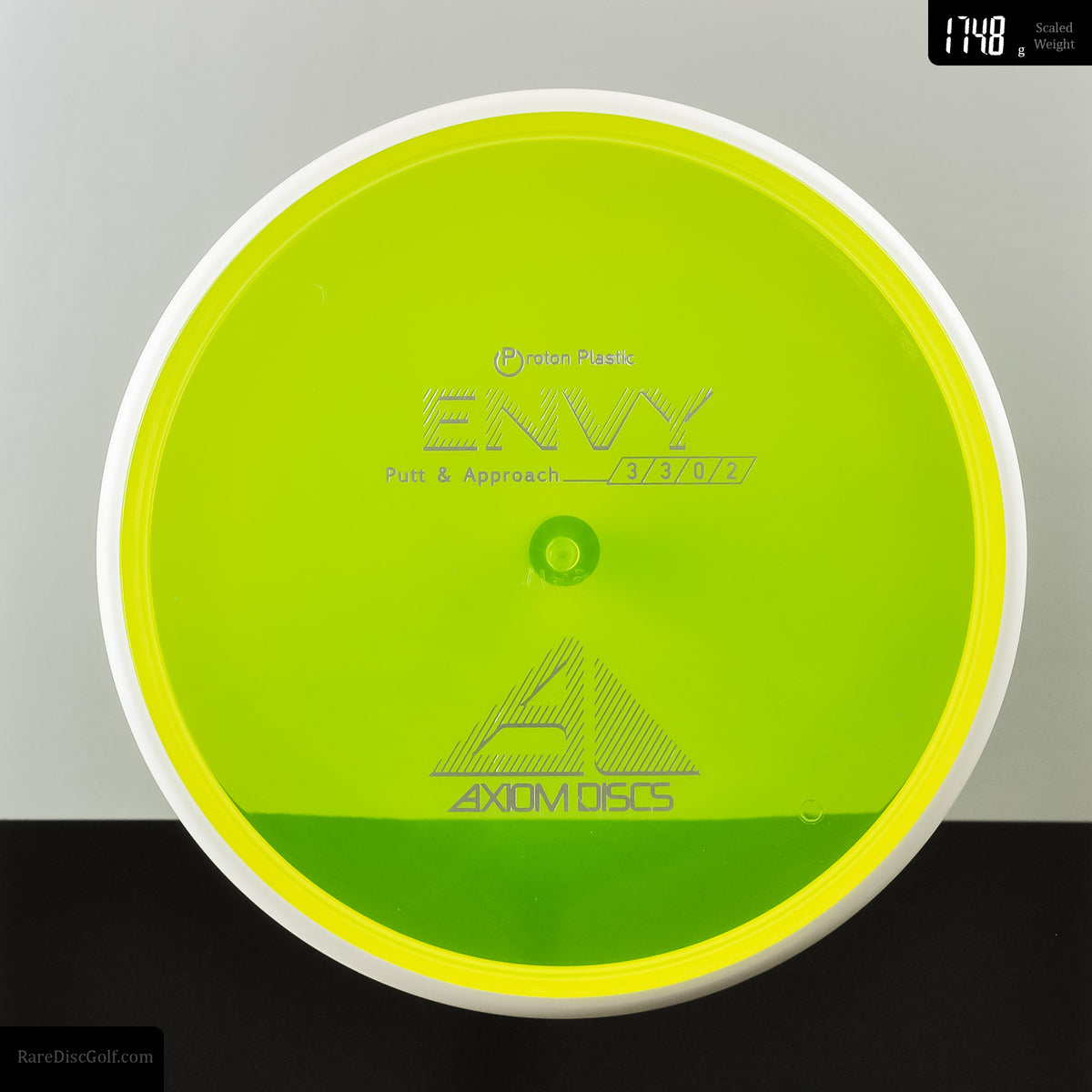 Axiom Envy - Proton