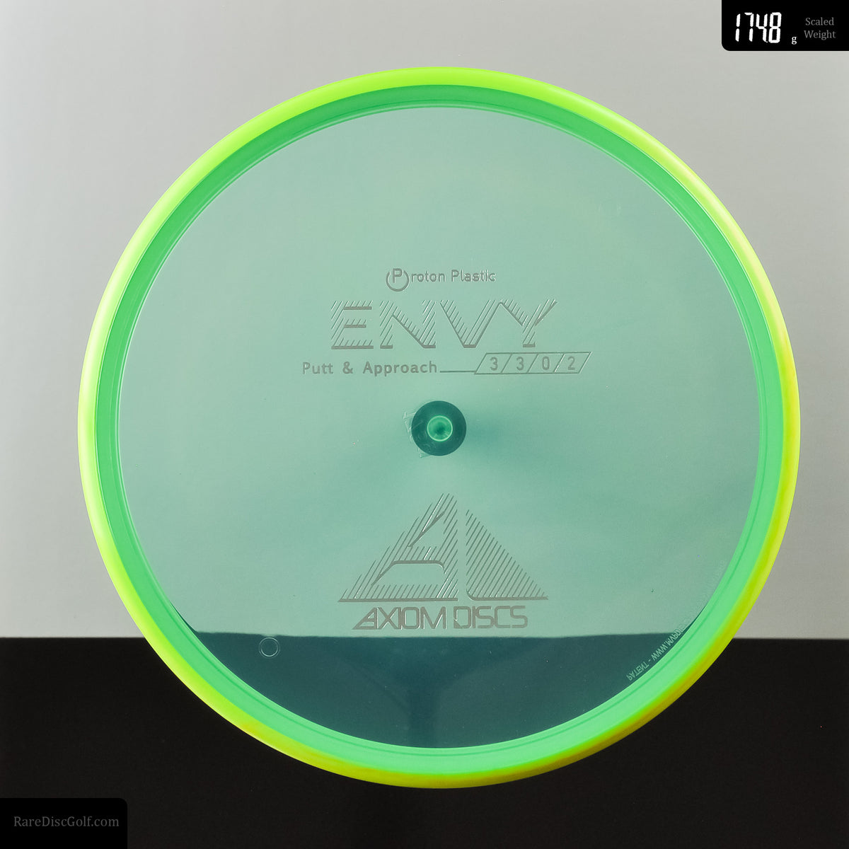 Axiom Envy - Proton