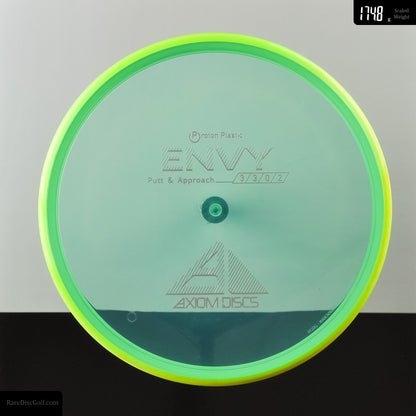 Axiom Envy - Proton