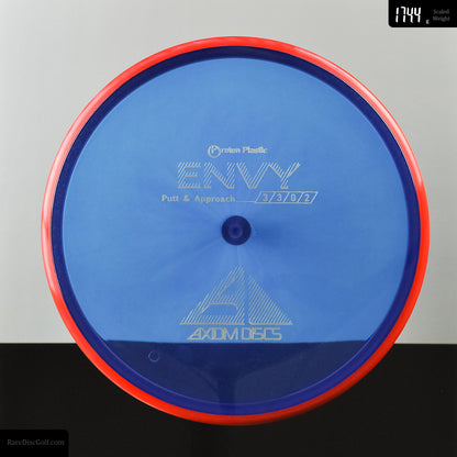 Axiom Envy - Proton