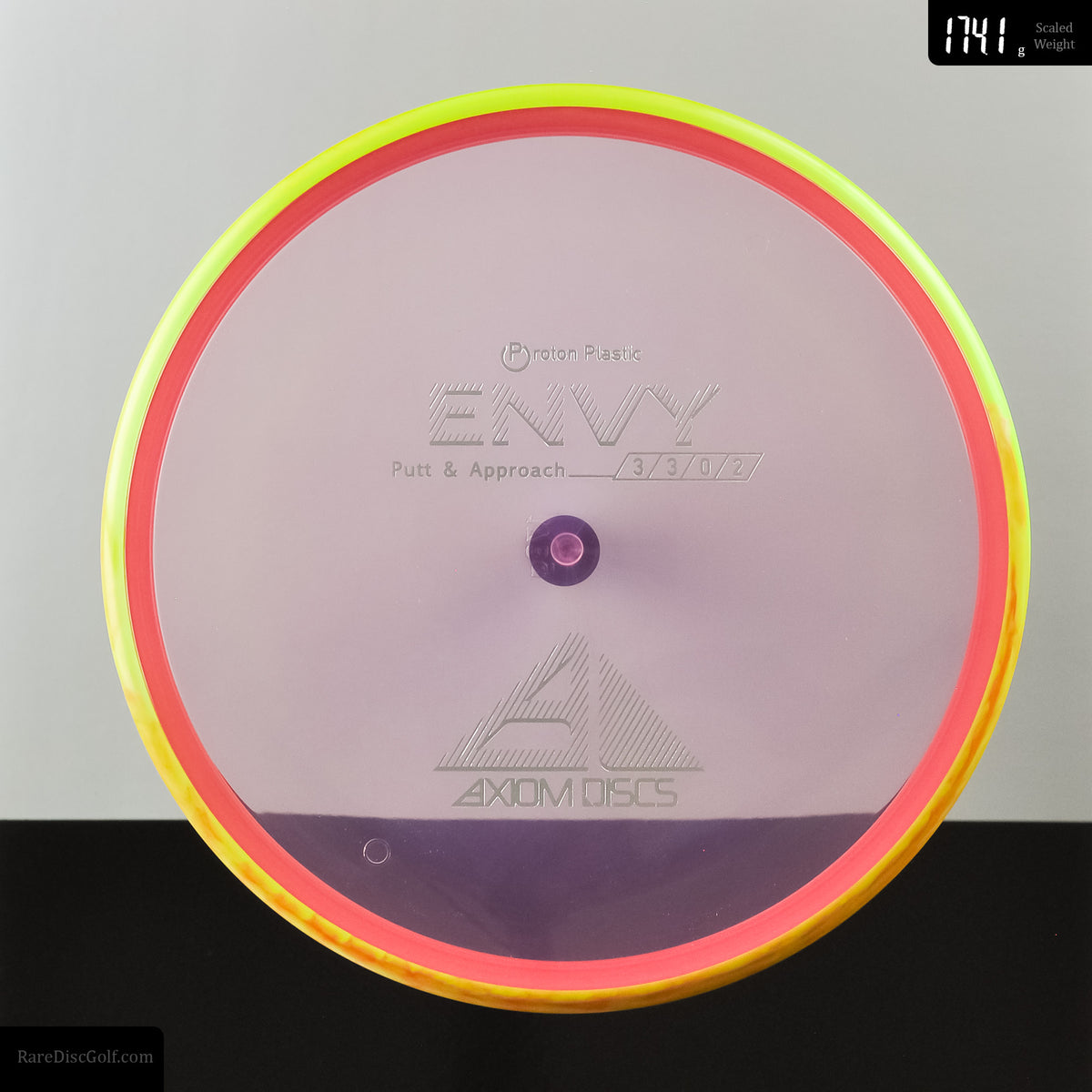 Axiom Envy - Proton