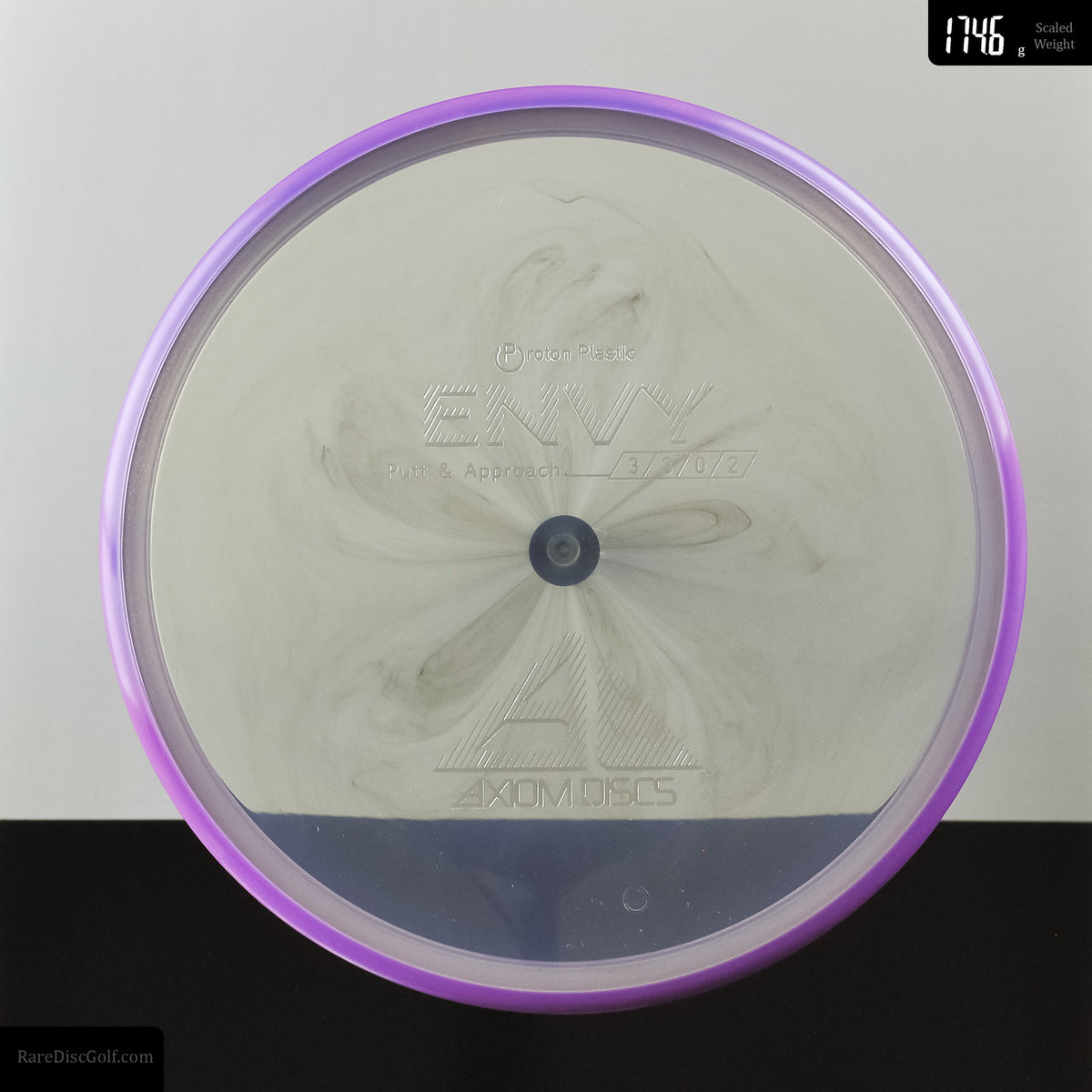 Axiom Envy - Proton