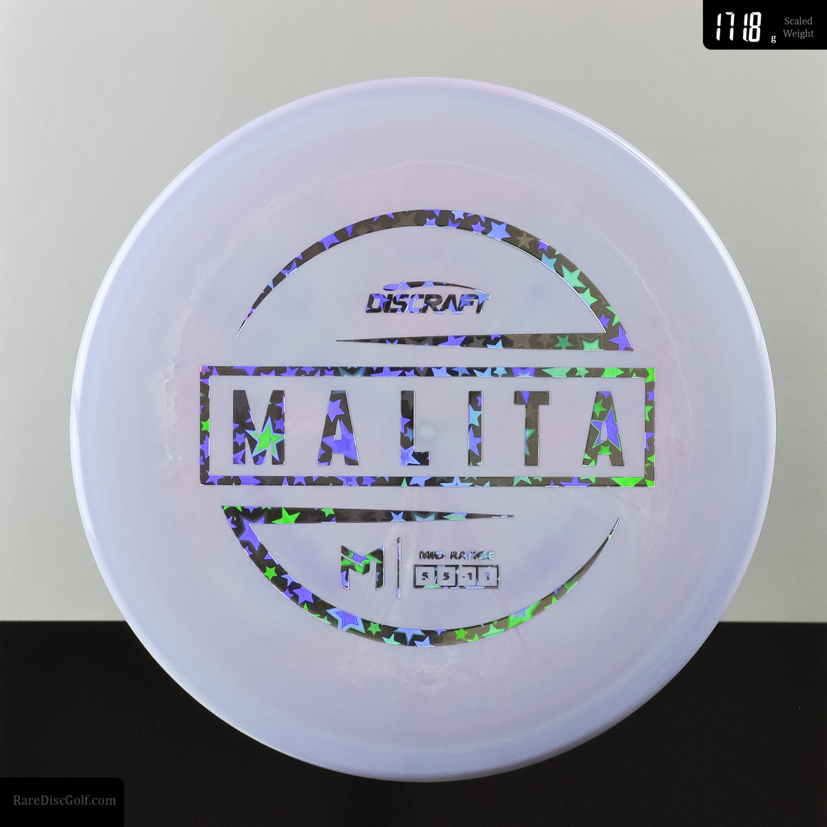 Discraft Malita - ESP