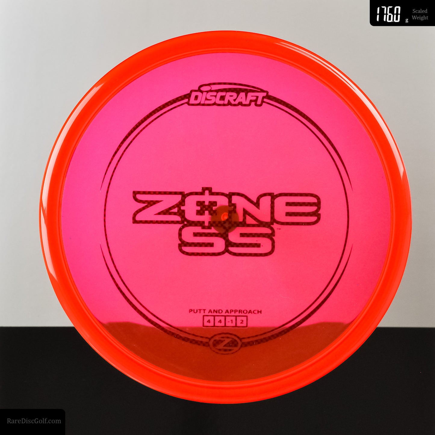 Discraft Zone SS - Z