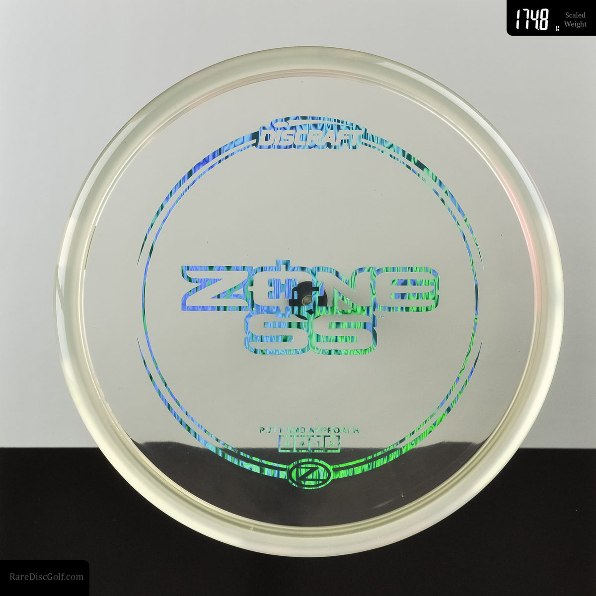 Discraft Zone SS - Z