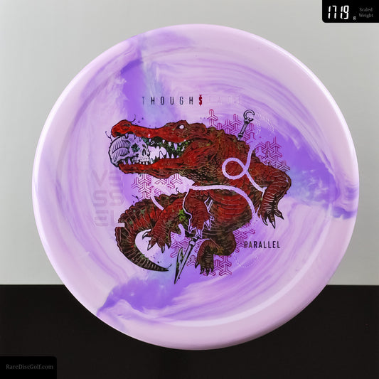 Thought Space Vessel - Parallel