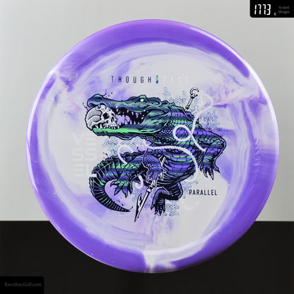Thought Space Vessel - Parallel