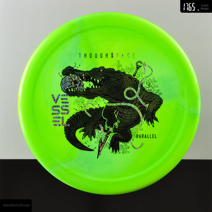 Thought Space Vessel - Parallel